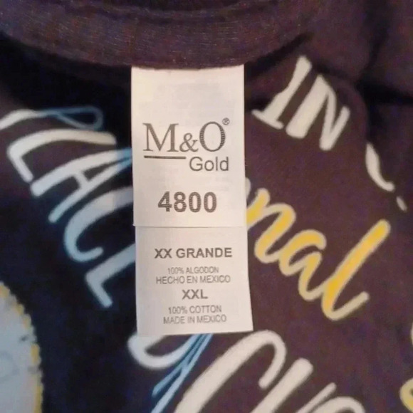 ⭐️🐾new Men's cotton graphic tshirt - Picture 8 of 9